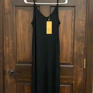 💥BRAND NEW Black Maxi Dress💥